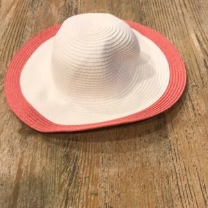 Janie & Jack Baby hat
